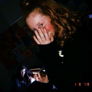 Meet your Posher, Abi